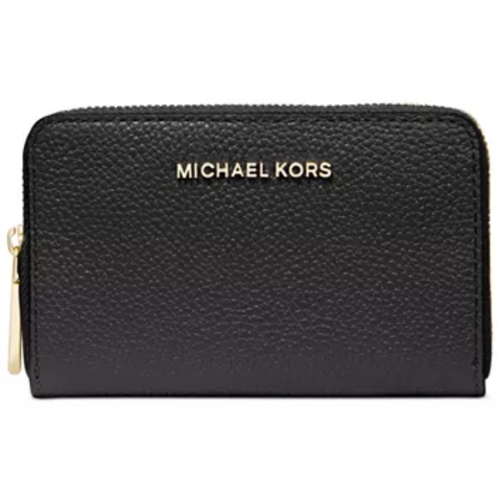 Nwt Michael Kors jet set travel wallet